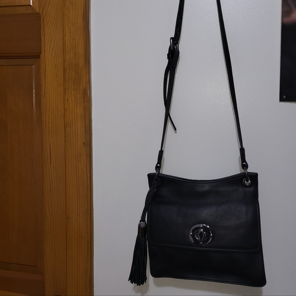 Clements Riberio Shoulder Crossbody Bag - Picture 2 of 5